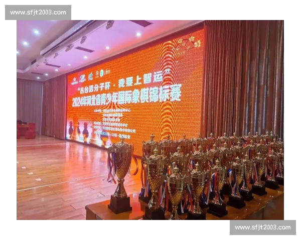 2025 郑州国象等级赛即日起报名 11 月开赛