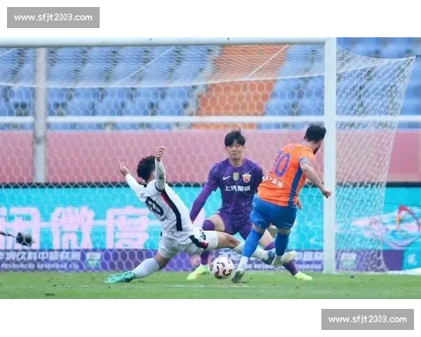 3-1 逆转！卡扎双响泽卡两助 泰山掀翻海港搅乱争冠