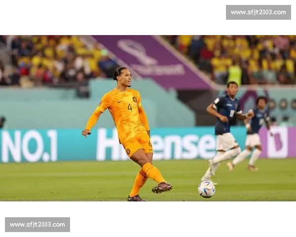 VAR 锁定 12 厘米白线！英超官方释疑范戴克改判：禁区线就是禁区