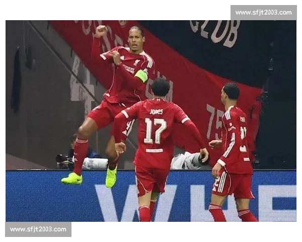 9 轮反转！曼联压利物浦 1 分，谁预见了这场红色逆袭？