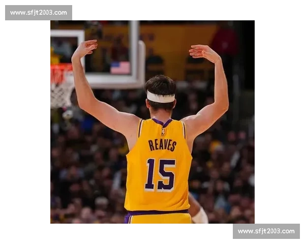 51+11+9！里夫斯创 6 大纪录，拒 8920 万底气藏不住